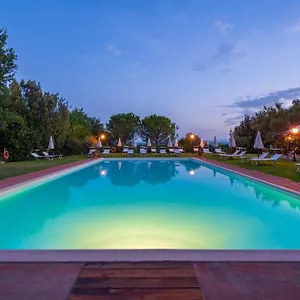 4* Hotel Borgo San Pietro