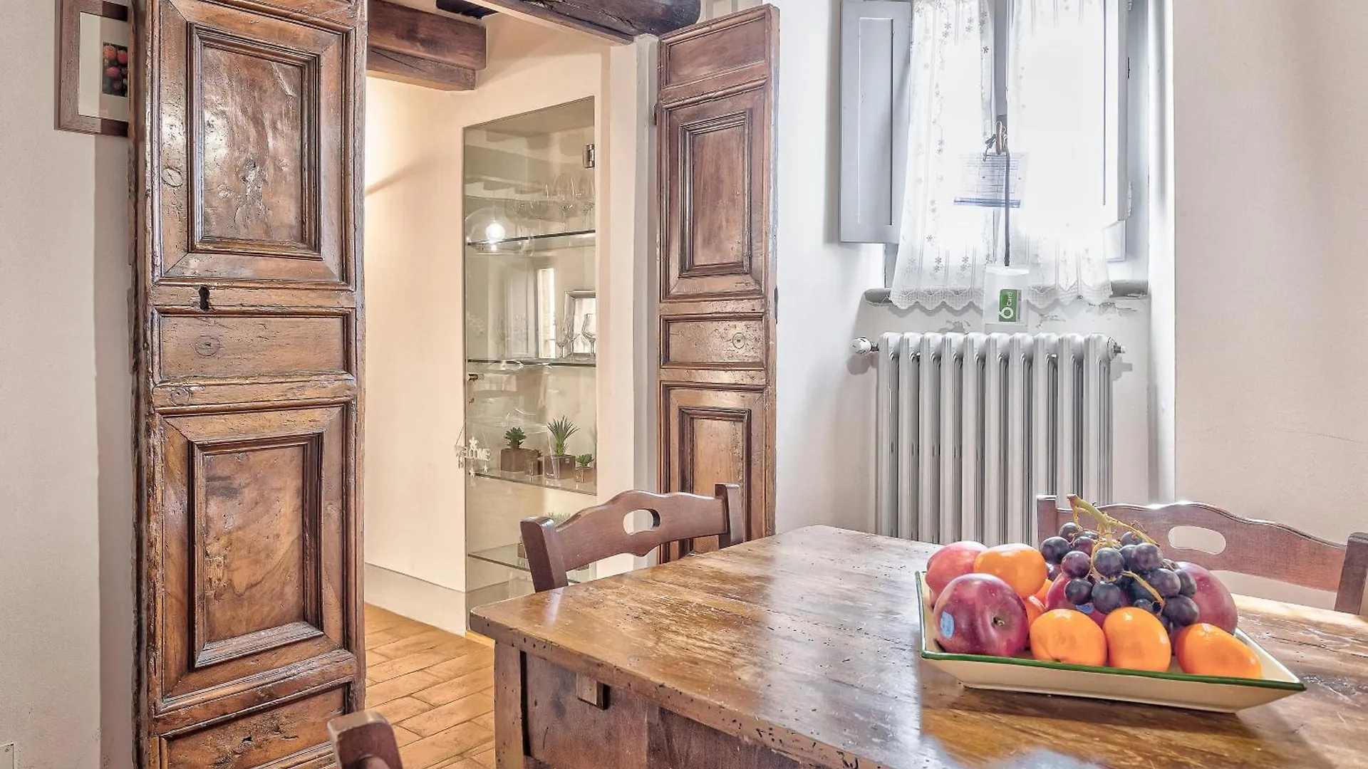 Casa Samuela - Together In Tuscany Κορτόνα