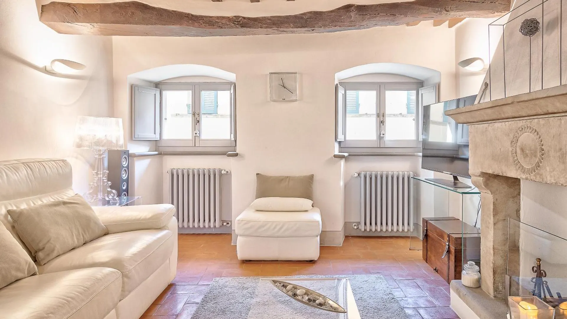 דירות קורטונה Casa Samuela - Together In Tuscany 0*,  איטליה