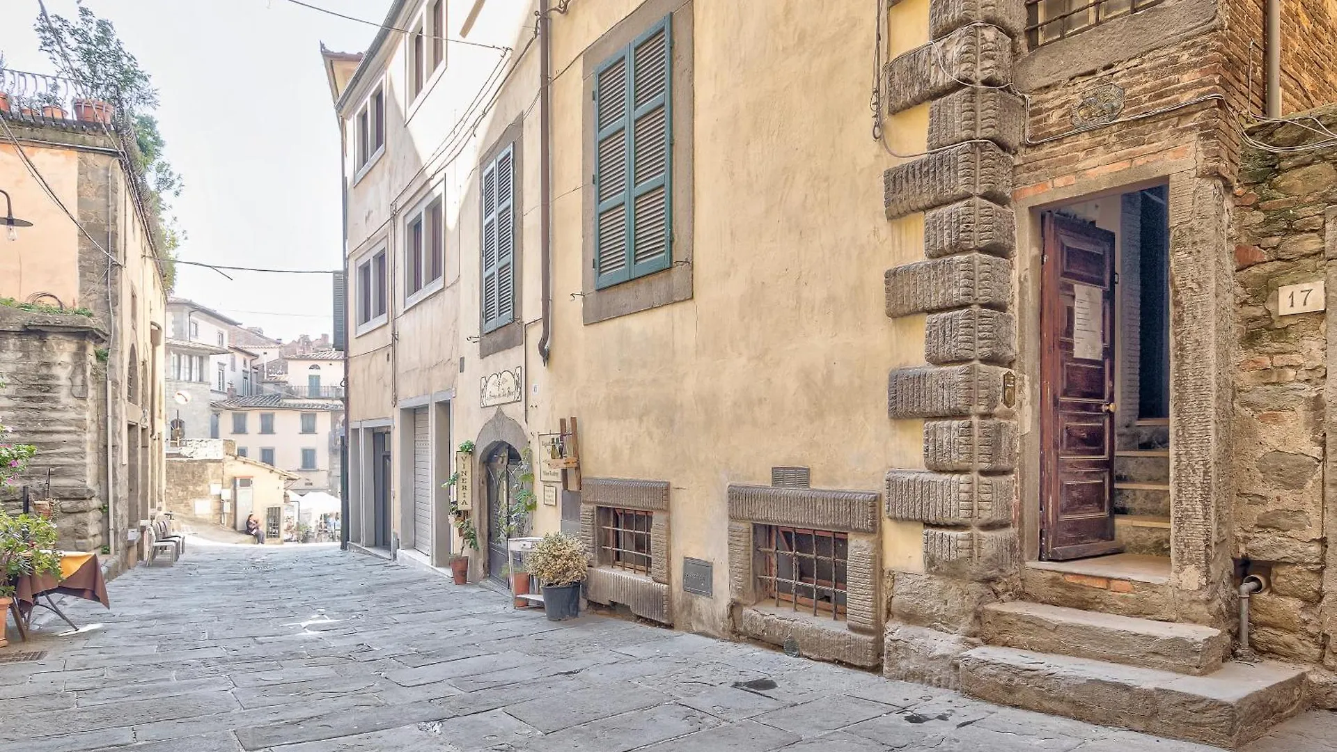 Casa Samuela - Together In Tuscany Cortona 0*,  Italy