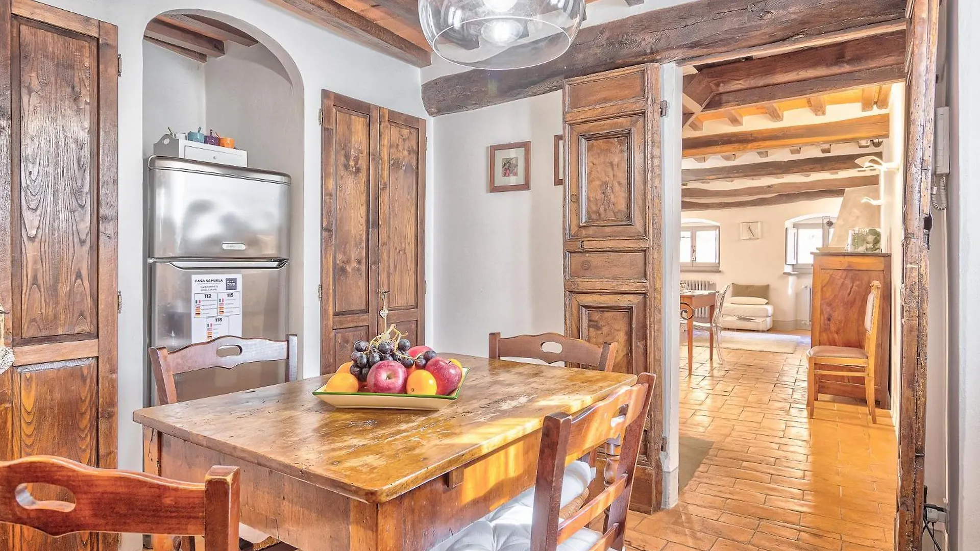 Casa Samuela - Together In Tuscany Cortona 0*,