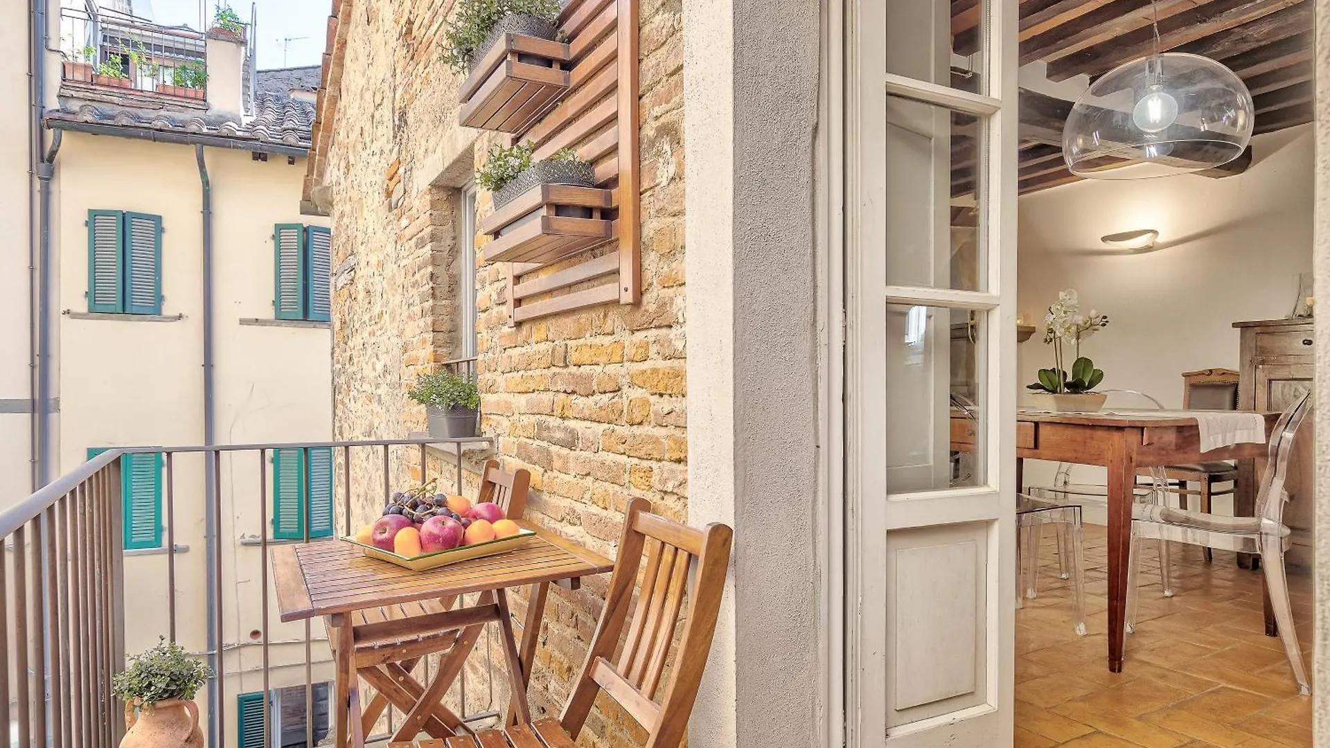 Casa Samuela - Together In Tuscany location