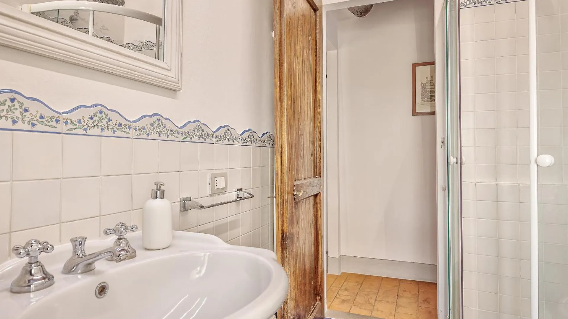Casa Samuela - Together In Tuscany Cortona Apartment